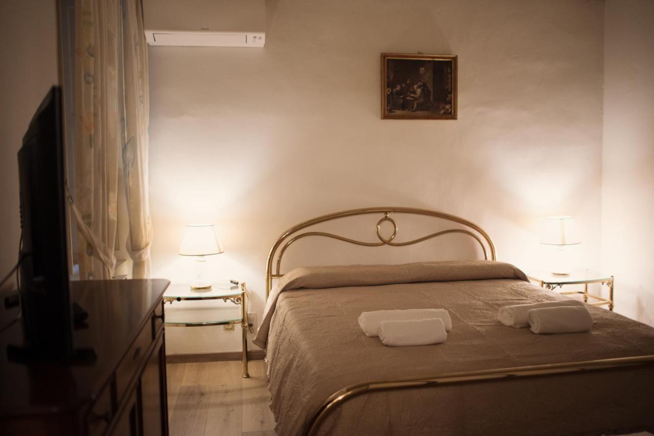 Da Mario In Florence Guesthouse Buitenkant foto